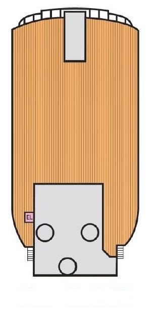 Deck 15 - Sun