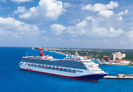 Carnival Conquest